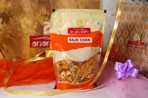 Kaju Corn Flakes [400 gms]