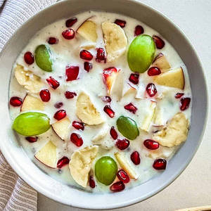 Mix Fruits Raita