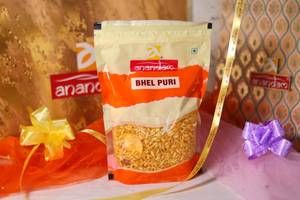 Bhel Puri [400 gms]