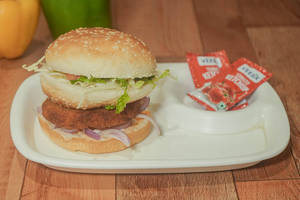 Maharaja Burger