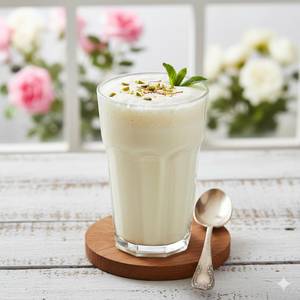 Sweet Lassi