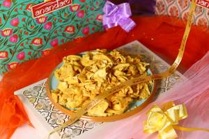 Besan Papdi [250G]