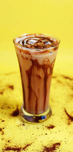 Classic Cold Coffee