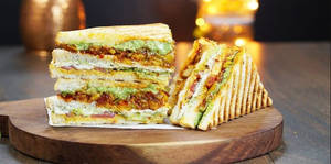 Club Sandwich
