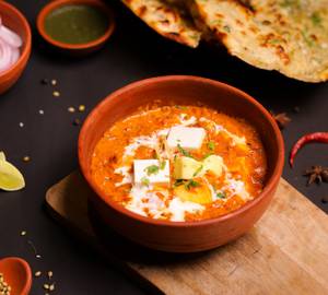 Paneer Lababdar [Chef's Special ]