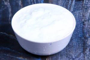 Plain Dahi