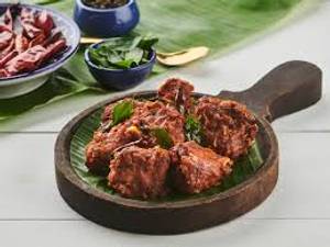 Guntur Chicken