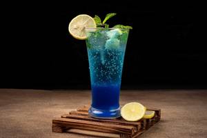 Blue Lagoon