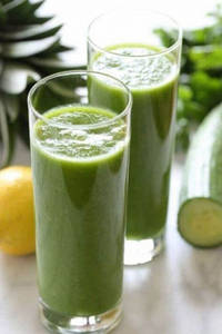 Cucumber Lime