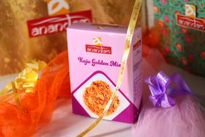 Kaju Golden Namkeen 400G