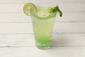 Lemon Demon (boba Drinks)