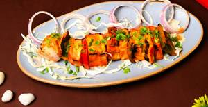 Paneer Tikka