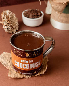 Chocomisu Mug