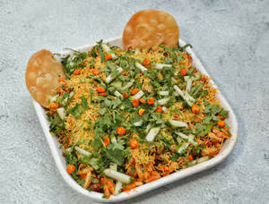 Bhelpuri