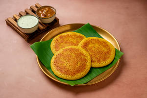 Special Set Dosa