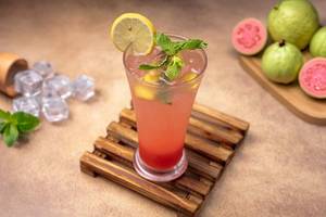 Pink Guava