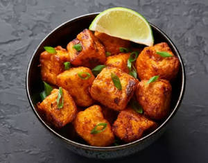 Paneer 65
