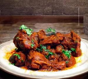 Chicken Chatpata