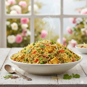Veg Pulao