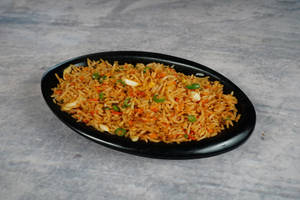 Schezwan Freid Rice