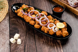 Paneer 65