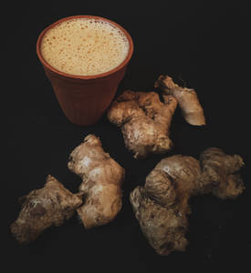 Adrak Chai