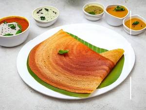 Cheese mysore sada dosa
