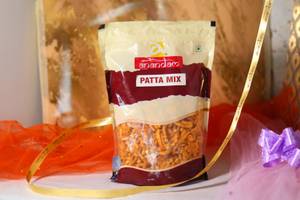 Patta Mix [400 gms]