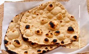 Tandoori Roti
