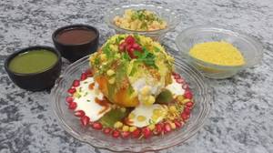 Raj Kachori