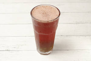 Blueberry (boba Drinks)