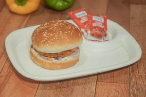Classic Burger