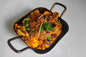 Paneer Do Pyaza