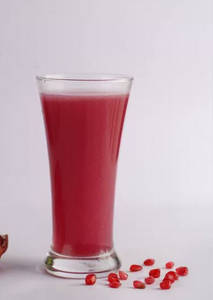 Pomogranate Juice