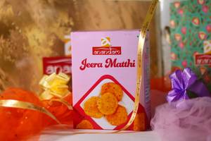 Jeera Matthi [400 gms]
