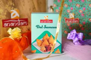 Dal Samosa [400 gms]