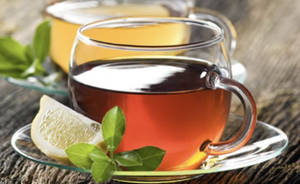 Lemon Chai