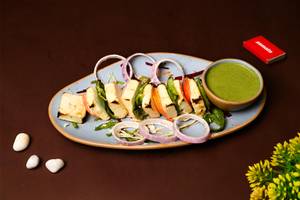 Malai Paneer Tikka
