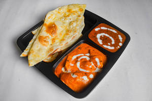 Indian Meal Box