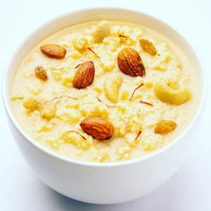 Kesari Kheer