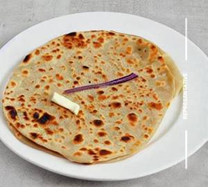 Paneer Paratha