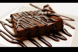 Browine Fudge