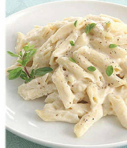 Alfredo (white Sauce)