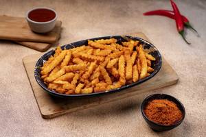 Peri Peri Fries