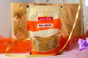 Dal Moth [400 gms]