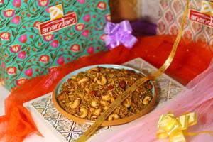 Special Kaju Dal Moth 600G