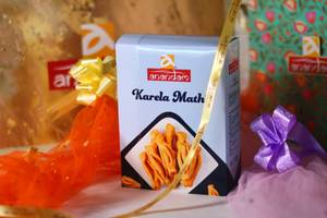 Karela Matthi [400 gms]