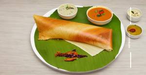 American chopsuey dosa