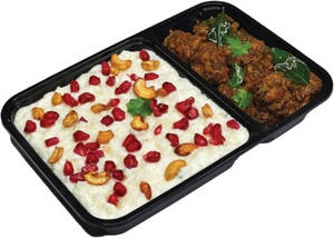 Curd Rice Combo