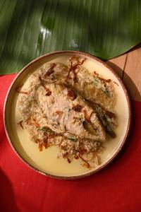 Daber Shashe Gondhoraj Ilish(1)